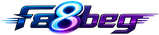 f8beg logo